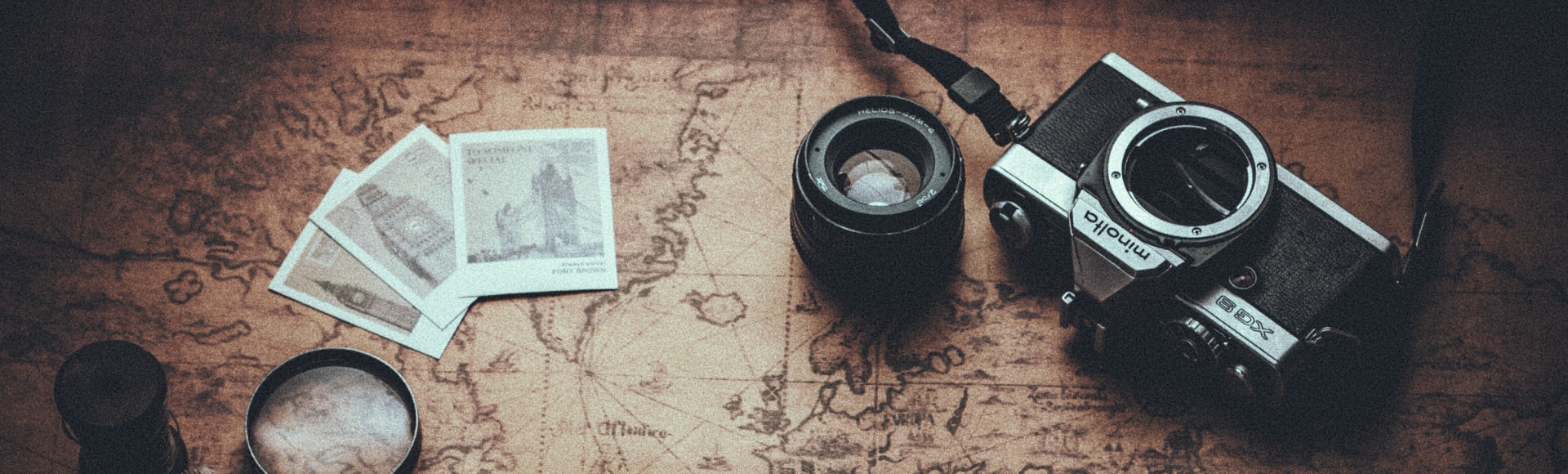 Silvertip Tours Allgemeine Informationen